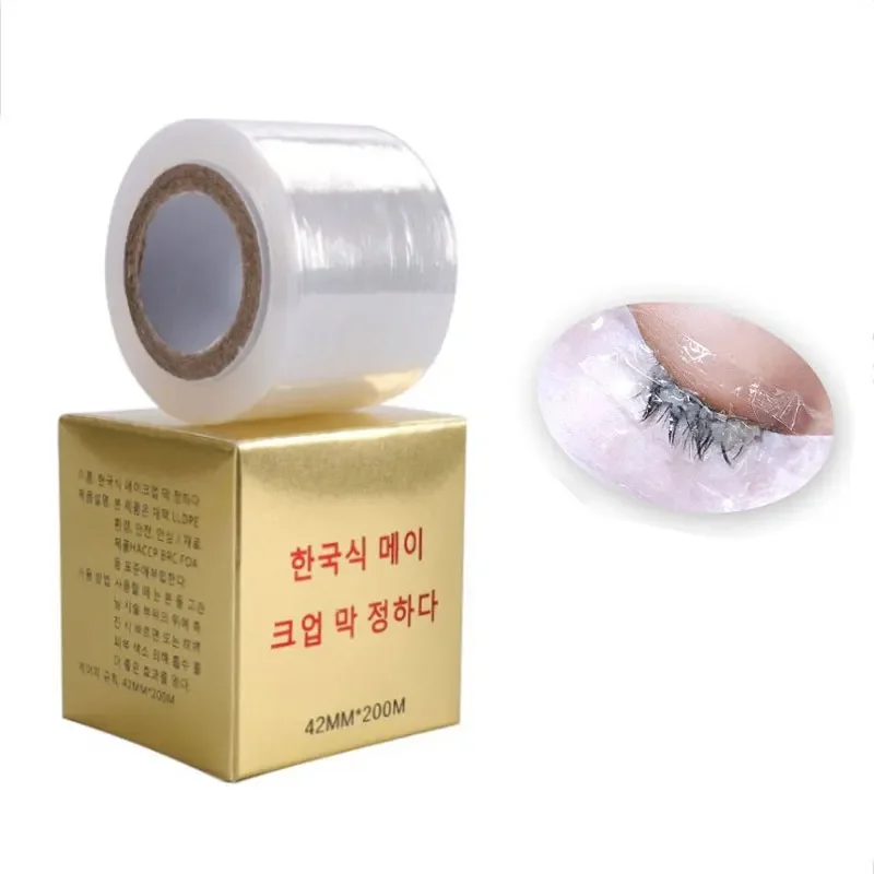 Пленка для инструментов vvocci – обзор и цена Eyelash Extension Permanent