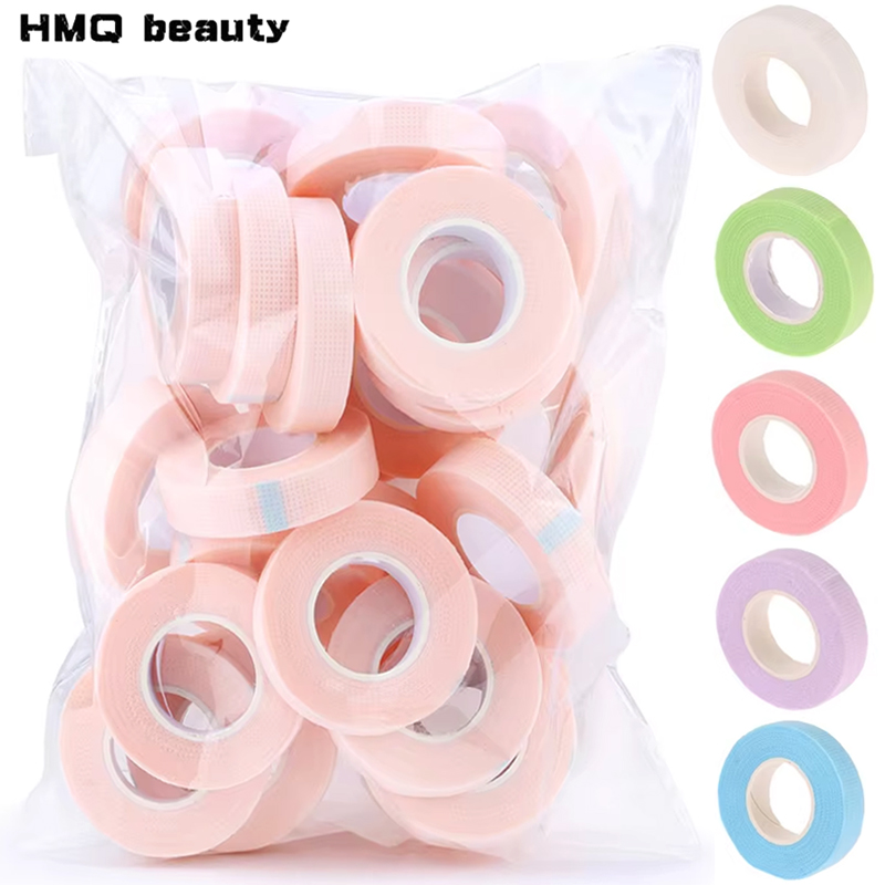 Ленты для наращивания ресниц,  – обзор и цена Tape Breathable Lash