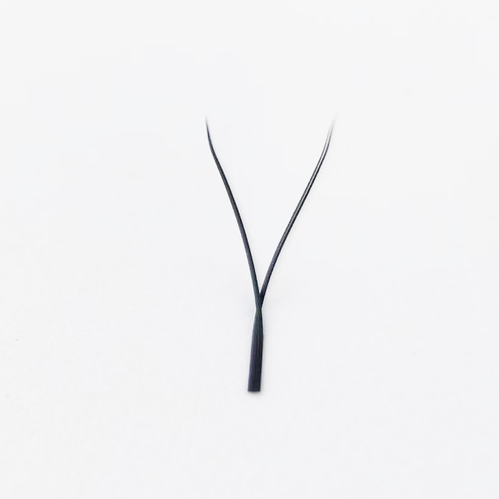 Supmacio 0,10 мм YY Lash Y-обр – обзор и цена Eyelash Extension Yy