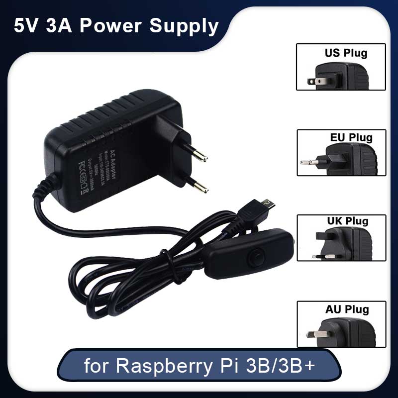 5 В 3 А Raspberry Pi 3 Model B – обзор и цена Eyelash Extension Uk