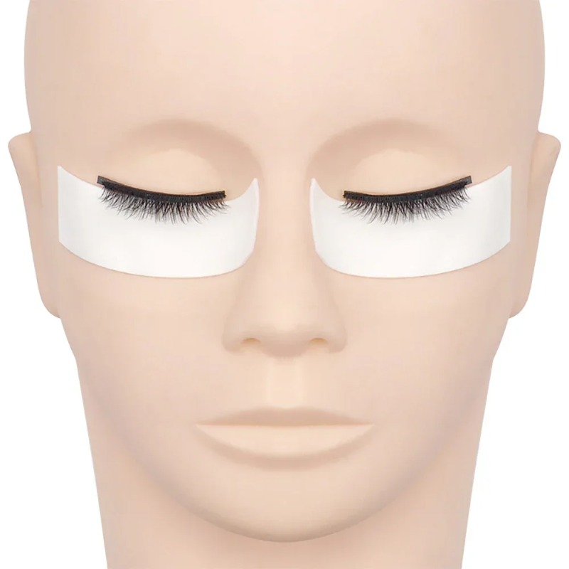 110 шт. наклеек для наращивани – обзор и цена Under Eye Gel