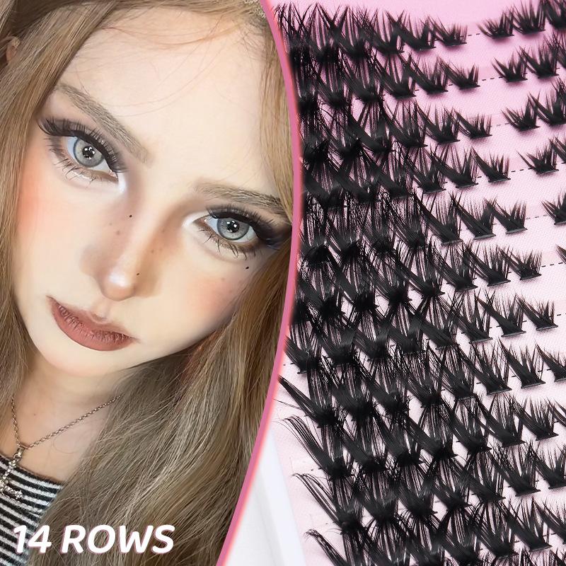 Набор для самостоятельного нар – обзор и цена Eyelash Extension Or Extensions