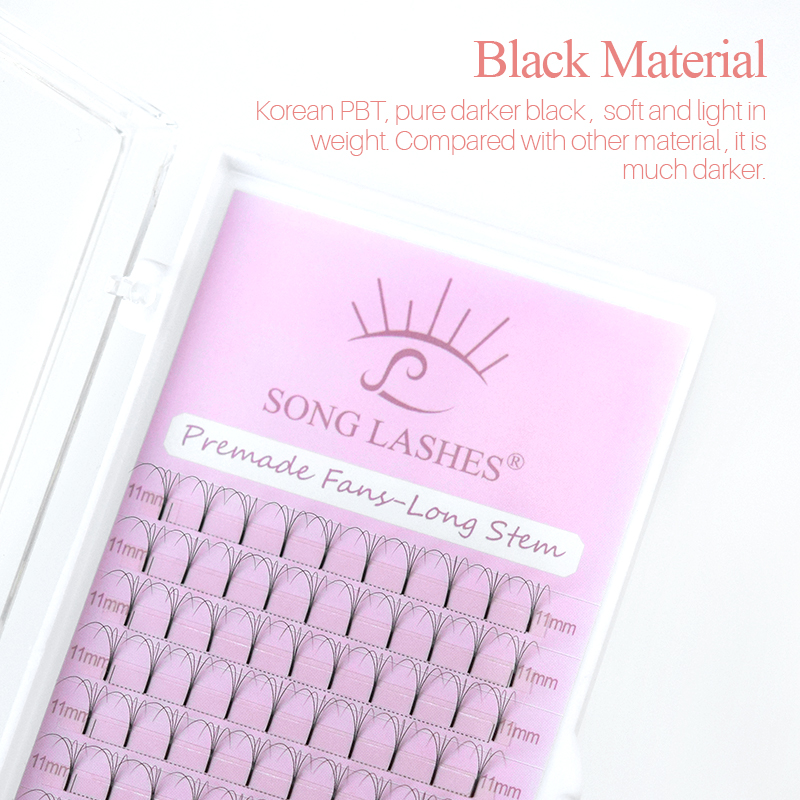 SONGLASHES Наращивание ресниц  – обзор и цена Eyelash Extension Review