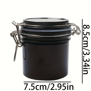 Герметичный контейнер для клея – обзор и цена Eyelash Extension Repair