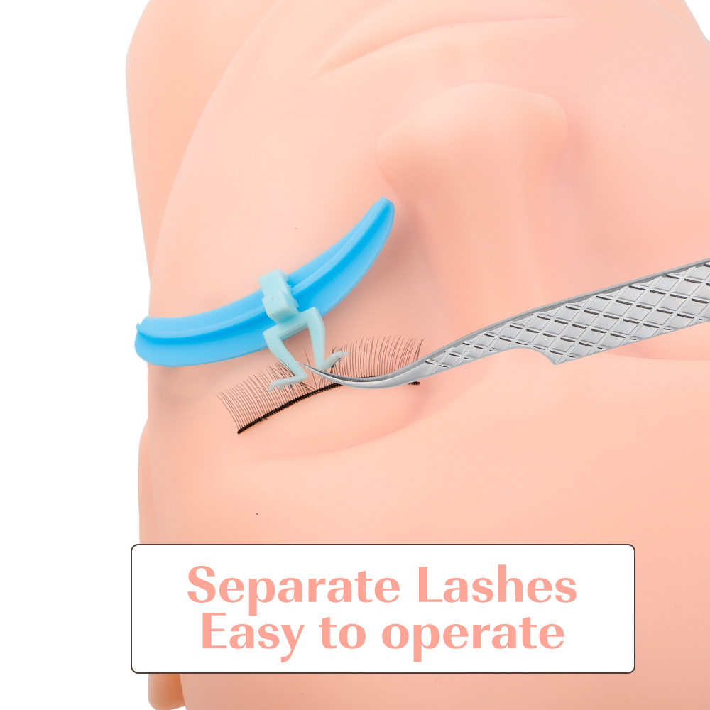 Wendy Lashes многоразовый разд – обзор и цена Eyelash Extension Review