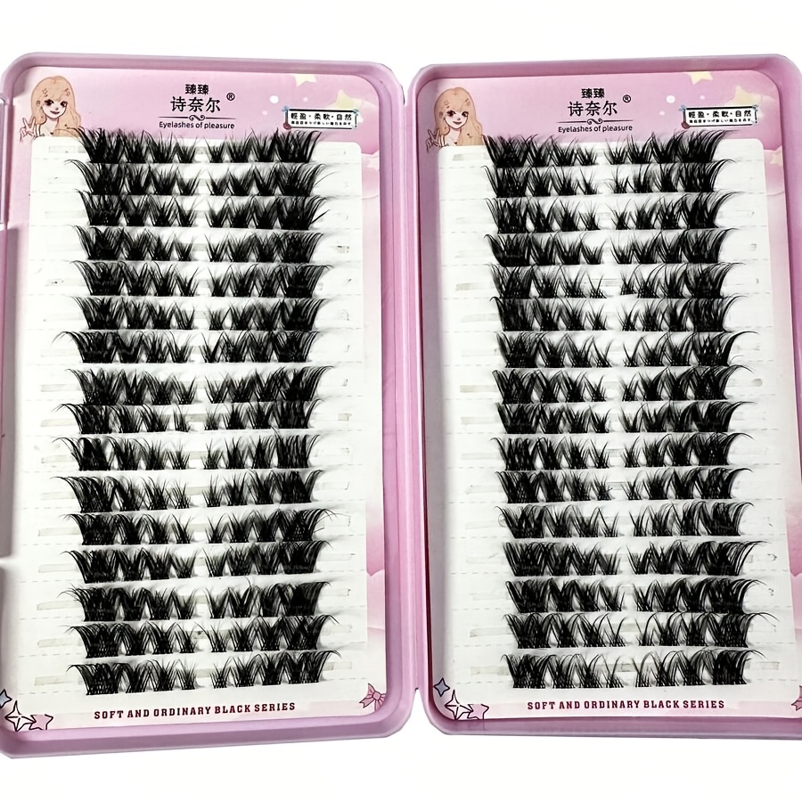 Набор для наращивания ресниц с – обзор и цена Eyelash Extension Fox Eye
