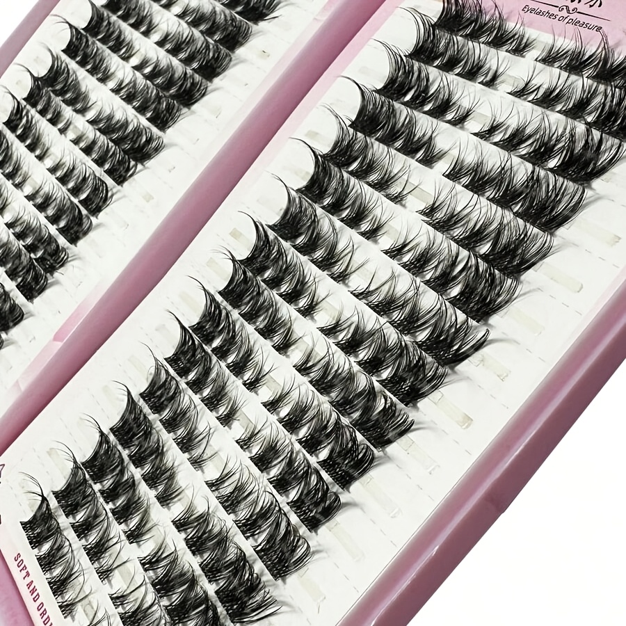 Набор для наращивания ресниц с – обзор и цена Eyelash Extension Fox Eye