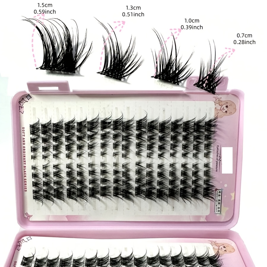 Набор для наращивания ресниц с – обзор и цена Eyelash Extension Fox Eye