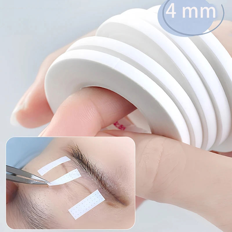 Оптовая продажа, лента для нар – обзор и цена Tape Breathable Lash