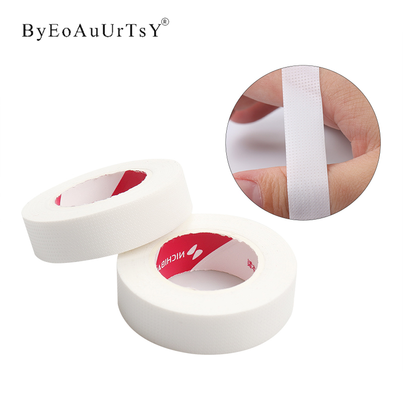 1 шт., клейкая лента для наращ – обзор и цена Tape Breathable Lash